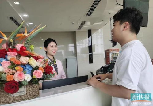 中山東部機(jī)場(chǎng)客運(yùn)專(zhuān)線正式運(yùn)營(yíng) 開(kāi)啟高效出行新篇章，票務(wù)服務(wù)全面解析