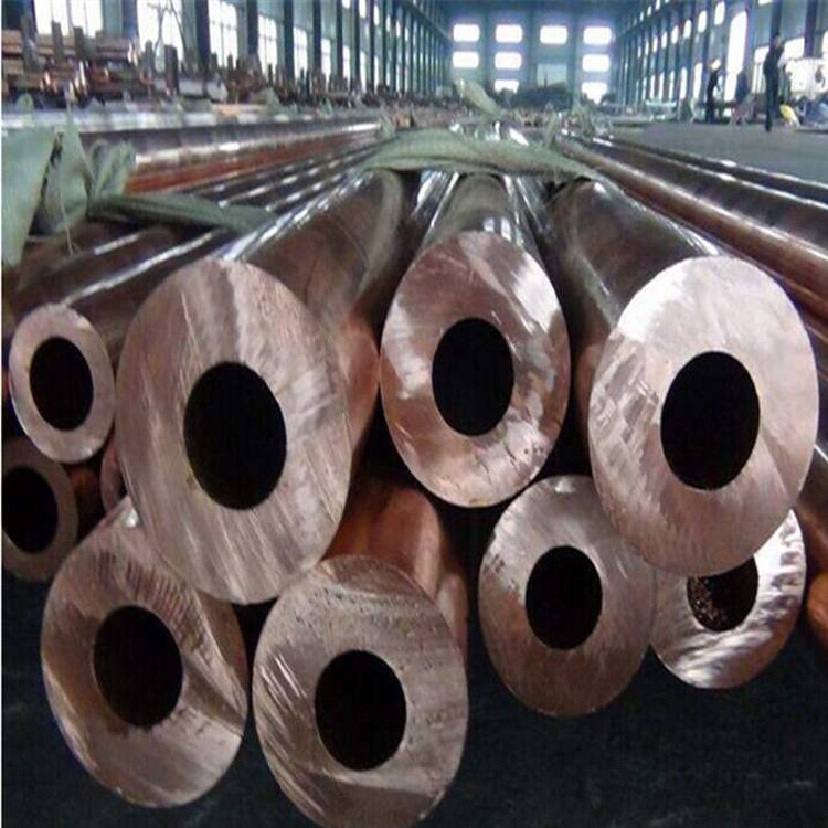 匠心鑄就品質(zhì) 海亮空調(diào)銅管與金屬材料加工的藝術(shù)