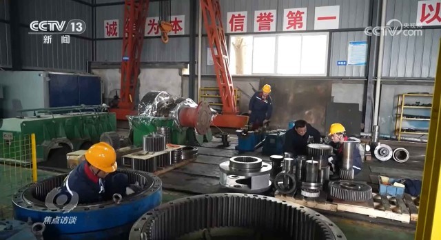 巡查隱患，防患未然——聚焦建筑勞務分包安全治理